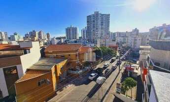 Imagem 9: Apartamento com 1 dormitório à venda, 44 m² por R$ 208.000,00 - Campinas - São José/SC