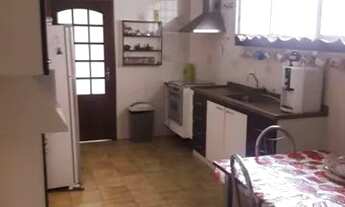 Imagem 5: São Paulo - Casa Padrão - Belém