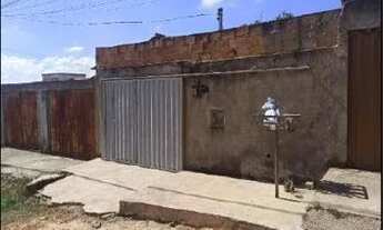 Imagem 2: ESMERALDAS - Casa Padrão