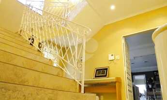 Imagem 6: SOBRADO COMERCIAL OU RESIDENCIAL JD. SÃO PAULO