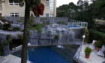 Imagem: Casa Alto Padrão para Venda em Itaipu Niterói-RJ