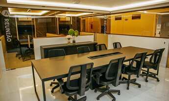 Imagem 2: Flat para venda com 34 metros quadrados com 1 quarto em Cabo Branco - João Pessoa - PB