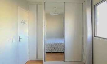 Imagem 7: Apartamento c/ Dormitório. - cond. Vila das Cerejeiras