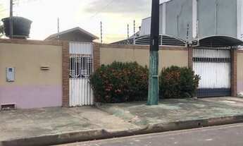 Imagem 3: Vendo uma casa bairro senador Hélio Campos