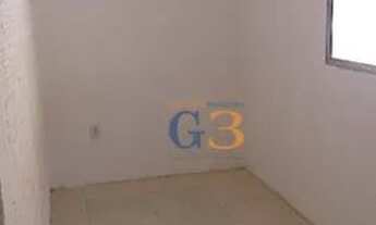 Imagem 4: Casa com 1 dormitório para alugar por R$ 500,00/mês - Areal - Pelotas/RS