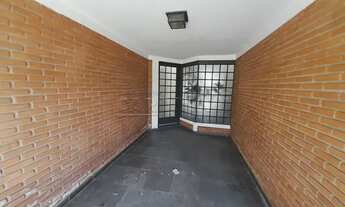 Imagem 4: Casa Padrão em São Carlos