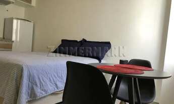 Imagem 7: APARTAMENTO STUDIO NA REPÚBLICA DE 1 DORMITÓRIO