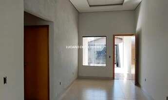 Imagem 3: CAMPO GRANDE - Casa Padrão - Jardim Nossa Senhora do Perpétuo Socorro