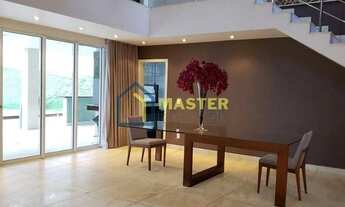 Imagem 2: Casa para Locação 5 Quartos, 2 Suites, 4 Vagas, Alphaville - Lagoa dos Ingleses, Nova Lima