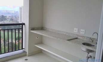 Imagem 3: APARTAMENTO - MORUMBI - SP