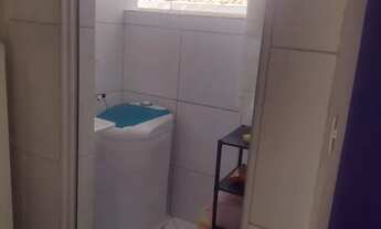 Imagem 3: Casa em privê em pau amarelo