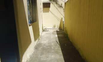 Imagem: Casa de vila para aluguel tem 70 metros