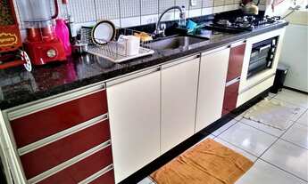 Imagem 7: Apartamento para aluguel e venda possui 77 metros quadrados com 3 quartos