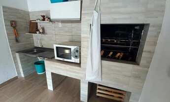 Imagem 15: Casa em Hípica Casa com 3 dormitórios