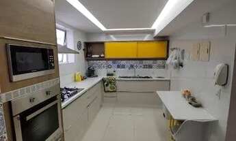 Imagem 7: Apartamento para venda com 164 metros quadrados com 4 quartos em Boa Viagem - Recife - PE