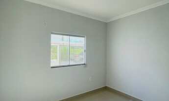 Imagem: Aluga-se apartamento no residencial Millena