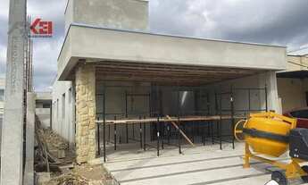 Imagem: Casa com 3 dormitórios à venda, 127 m²