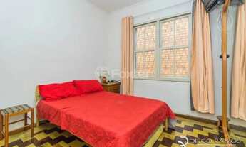 Imagem 2: PORTO ALEGRE - Apartamento Padrão - Navegantes