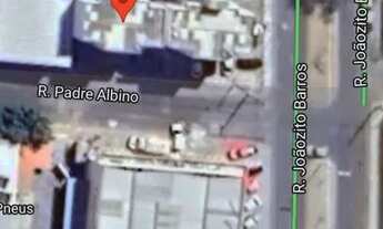 Imagem 6: Apartamento com mobília dois quartos