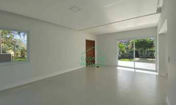 Imagem 4: Casa com 4 dormitórios à venda, 400 m² por R$ 3.380.000 - Condomínio São Joaquim - Vinhedo