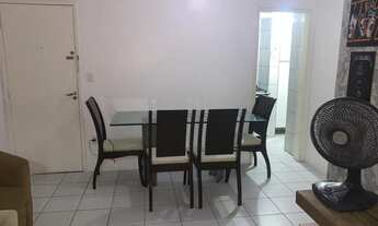 Imagem 4: SUPER OFERTA, EDF POLUX! PERTINHO DO SHOPPING, 02 QTS, 01 SUÍTE, 01 VAGA