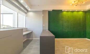 Imagem 7: PORTO ALEGRE - Conjunto Comercial/Sala - Central Parque