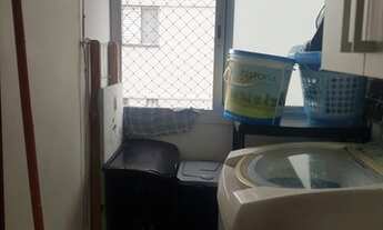 Imagem 4: Apartamento para venda com 2 quartos Condomínio Spazzio Felicitá no Imirim - São Paulo - S