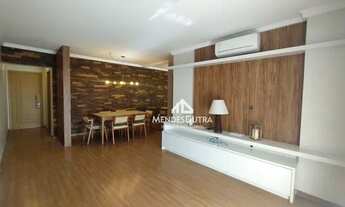 Imagem 7: Apartamento com 3 dormitórios à venda, 118 m² por R$ 920.000 - Alto - Piracicaba/SP