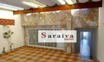 Imagem 3: Sobrado com 2 dormitórios à venda, 187 m² por R$ 645.000 - Baeta Neves - São Bernardo do C