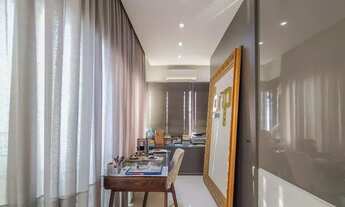 Imagem 4: Cobertura à venda, 4 quartos, 4 suítes, 3 vagas, Centro - Novo Hamburgo/RS