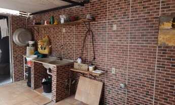 Imagem 7: Casa na Imbiribeira, px da igreja católica, 3 qts, 2 salas, gar. coberta