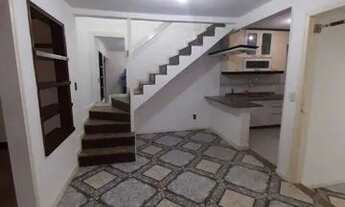 Imagem: Casa com 2 dormitórios, 95 m² - venda