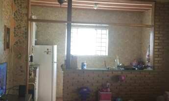 Imagem 3: Casa com 1 dormitório à venda, 200 m² por R$ 495.000,00 - Condomínio Vale Do Luar - Jaboti