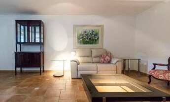 Imagem 2: Apartamento Locação 3 Dormitórios - 130 m² Higienópolis