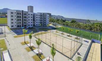 Imagem 5: Apartamento para aluguel possui 68 metros quadrados com 2 quartos em Murta - Itajaí - SC