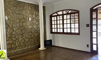 Imagem: Casa 4 dormitórios ou para Venda em Tatuí