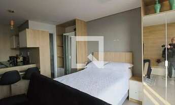 Imagem 2: Apartamento para Aluguel - Butantã, 1 Quarto, 40 m2