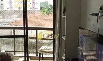 Imagem 8: Apartamento com 3 dormitórios à venda, 65 m² - Centro - São Bernardo do Campo/SP