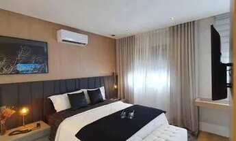 Imagem 2: Sobrado para venda possui 130 metros quadrados com 3 quartos em Jardim D'Abril - Osas