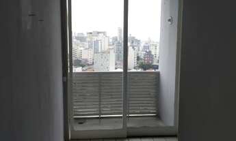 Imagem: Apartamento com 38 metros quadrados com