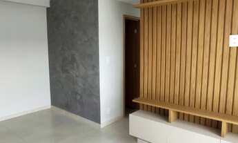 Imagem 2: Apartamento para venda com 70 metros quadrados com 3 quartos em Bom Pastor - Juiz de Fora