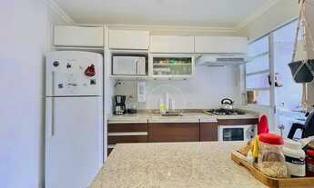 Imagem 7: Apartamento à venda, 64 m² por R$ 760.000,00 - Itacorubi - Florianópolis/SC