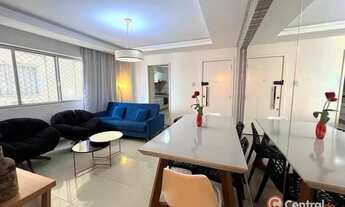 Imagem 2: Apartamento com 2 dormitórios para alugar, 79 m² por R$ 5.620,00/mês - Centro - Balneário