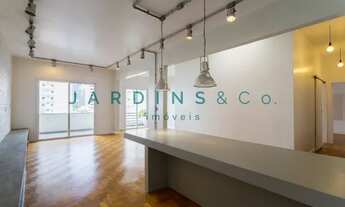 Imagem 3: SãO PAULO - Apartamento Padrão - Jardim América