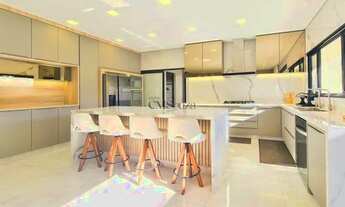 Imagem 6: LONDRINA - Casa de Condomínio - Condomínio Sun Lake