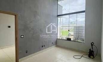 Imagem 4: Casa no Setor Três Marias
