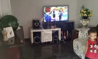 Imagem 6: Casa 2 quartos na melhor rua do bairro