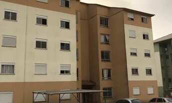 Imagem: Apartamento Padrão