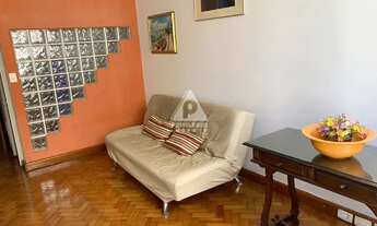 Imagem 2: KitnetConjugado à venda, 1 quarto, Centro - RIO DE JANEIRO/RJ