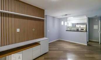 Imagem 4: Apartamento para Aluguel - Jardim Esperança, 3 Quartos, 80 m2